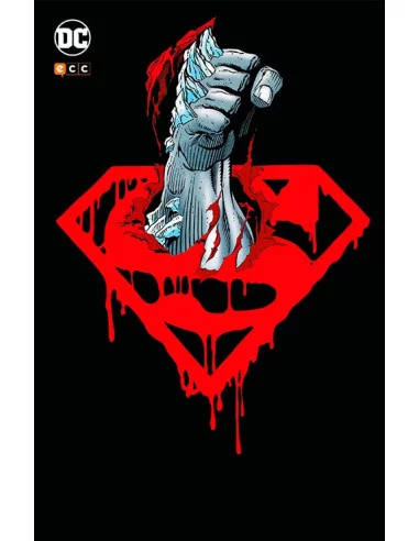 es::La muerte de Superman Edición Deluxe