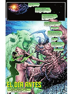 es::Green Lantern vol. 01: Renacimiento 2