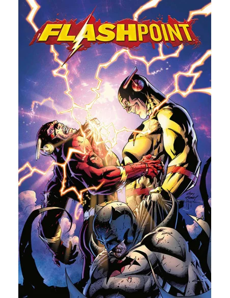 es::Flashpoint XP vol. 04 de 4