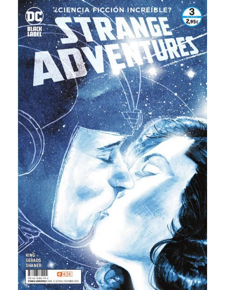 es::Strange Adventures 03 de 12