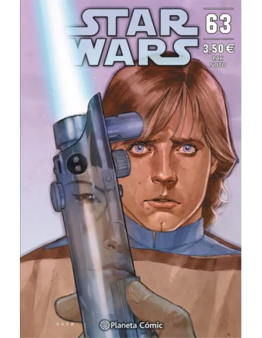 es::Star Wars 63 de 64
