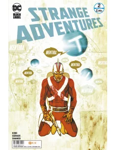 es::Strange Adventures 02 de 12