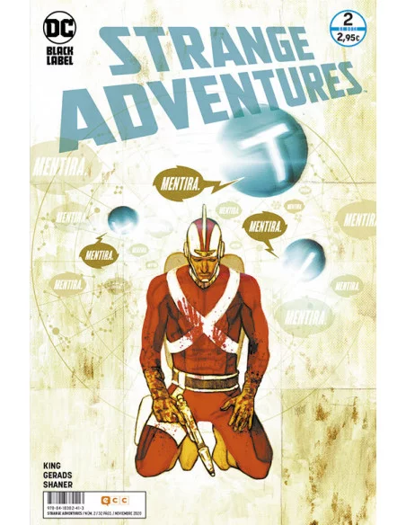 es::Strange Adventures 02 de 12