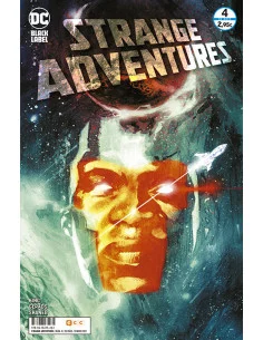 es::Strange Adventures 04 de 12