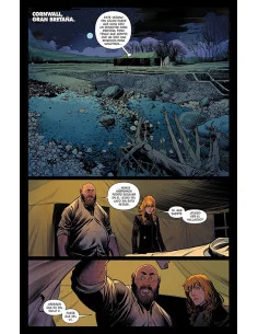 es::Once and Future 01. El rey ya no está muerto 2