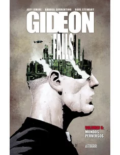 es::Gideon Falls 05: Mundos perversos