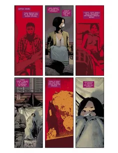 es::Gideon Falls 05: Mundos perversos 2