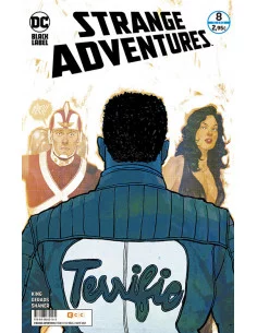 es::Strange Adventures 08 de 12