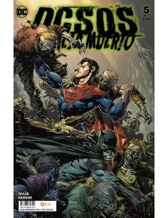 es::DCSOS: Planeta muerto 05 de 7