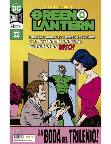 es::El Green Lantern 106/24