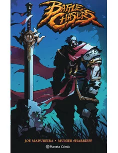 es::Battle Chasers Anthology Integral