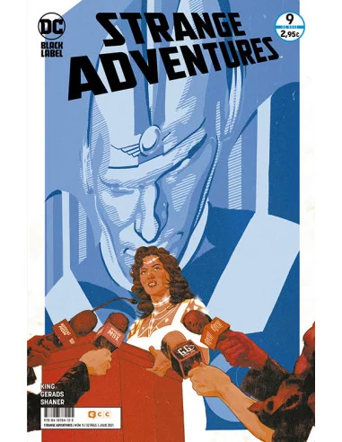 es::Strange Adventures 09 de 12