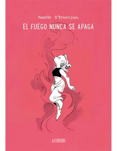 es::El fuego nunca se apaga