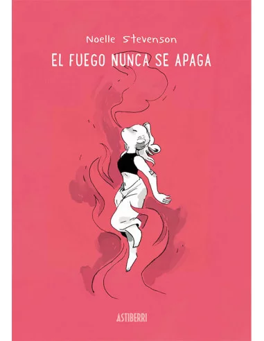 es::El fuego nunca se apaga