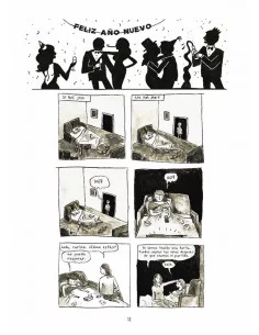 es::El fuego nunca se apaga 2