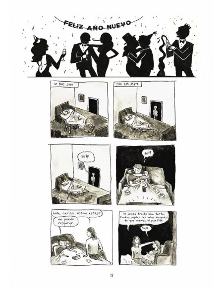 es::El fuego nunca se apaga es::El fuego nunca se apaga