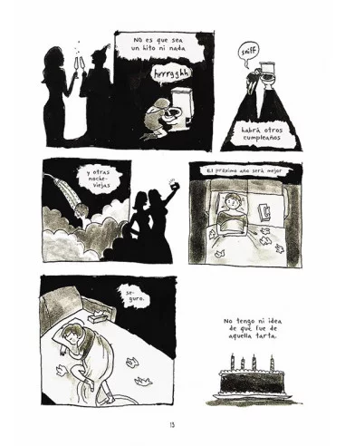 es::El fuego nunca se apaga