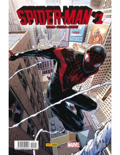 es::Spider-man 01