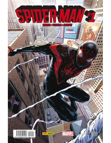 es::Spider-man 01
