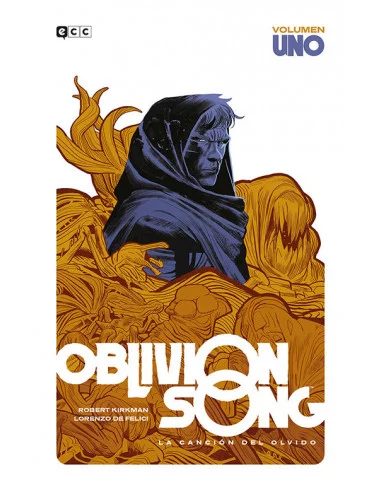 es::Oblivion Song Vol. 01 de 03