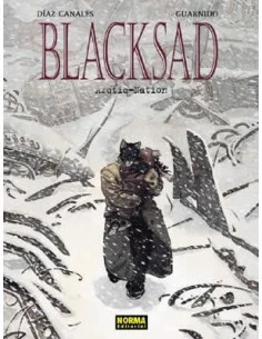 es::Blacksad 02: Arctic Nation