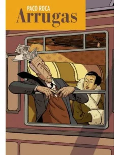 es::Arrugas