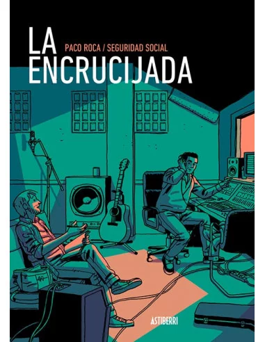 es::La encrucijada