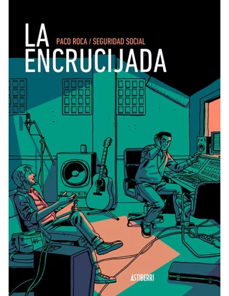 es::La encrucijada