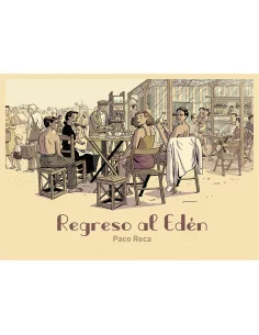 es::Regreso al Edén