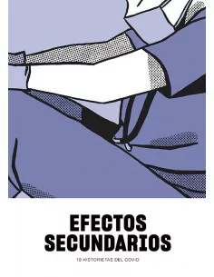 es::Efectos secundarios. 19 historietas del covid