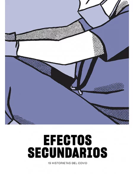 es::Efectos secundarios. 19 historietas del covid