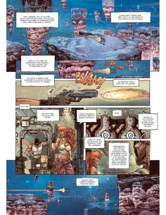 es::U.C.C. Dolores 03. Cristal rojo 2