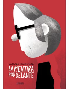 es::La mentira por delante