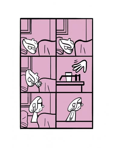 es::La mentira por delante