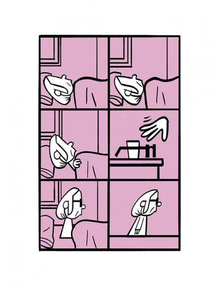 es::La mentira por delante es::La mentira por delante