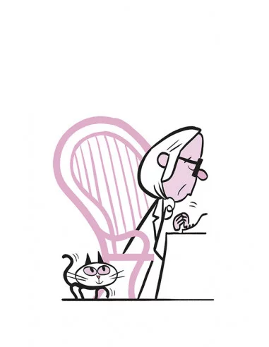 es::La mentira por delante