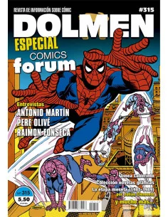 es::Dolmen 015: Especial 60 aniversario