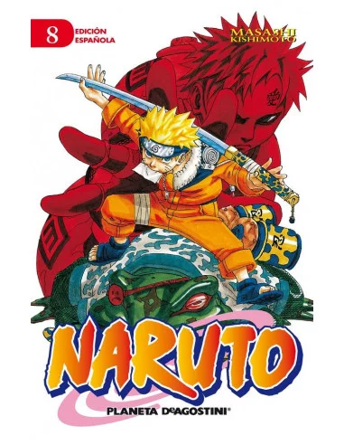es::Naruto 08 de 72