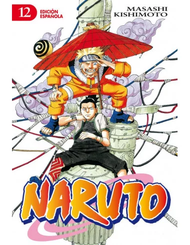 es::Naruto 12