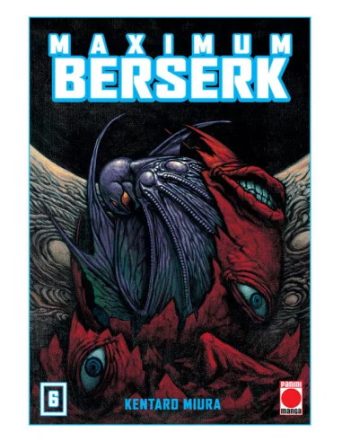 es::Maximum Berserk 06