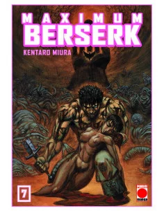 es::Maximum Berserk 07