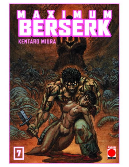 es::Maximum Berserk 07