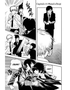 es::Chainsaw Man 03 2