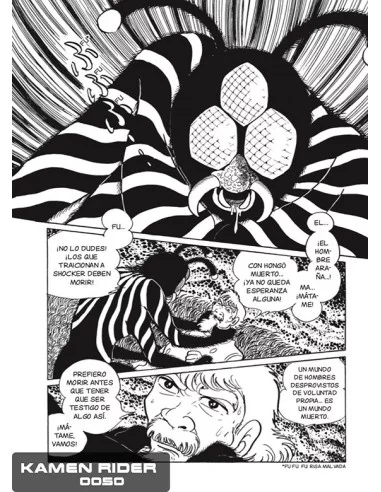 es::Kamen Rider 01 de 3