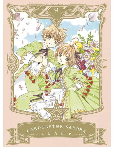 es::Cardcaptor Sakura 09