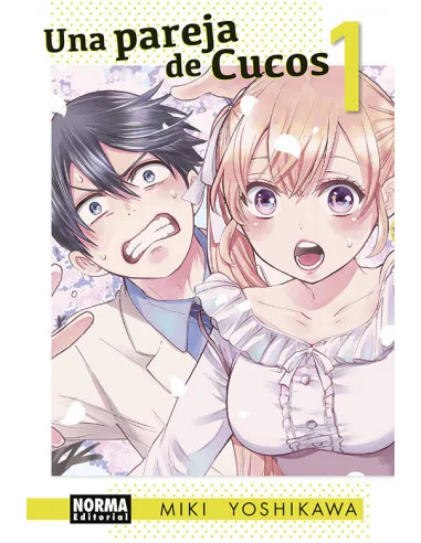 es::Una pareja de cucos 01