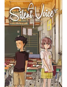 es::A silent voice 01 de 7