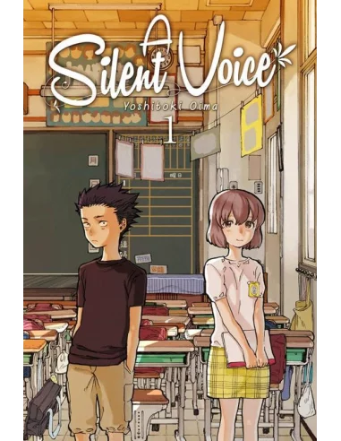 es::A silent voice 01 de 7