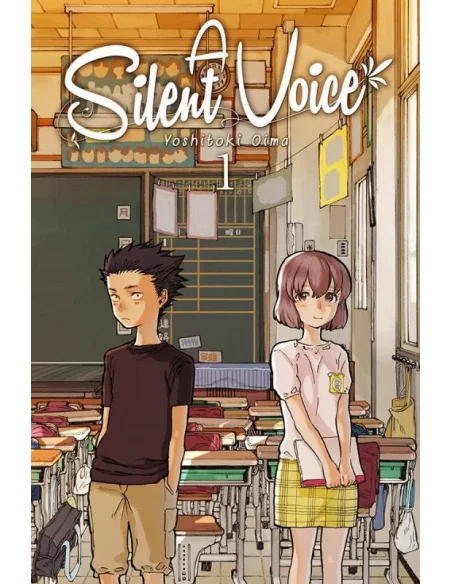 es::A silent voice 01 de 7