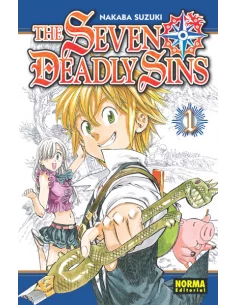 es::The seven deadly sins 01